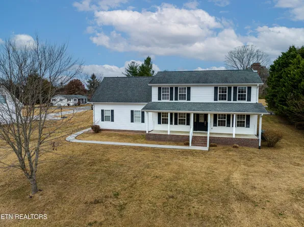 116 Cedar Crest Ln, Friendsville, TN 37737