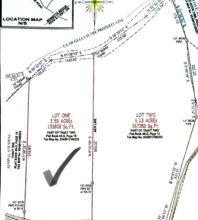 2nd image of 00 Circle Rd