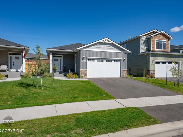 8653 Dry Creek Loop #78, Anchorage, AK 99502