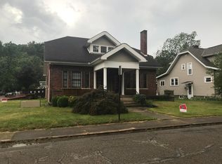 440 1/2 Chestnut St, Chillicothe, OH 45601