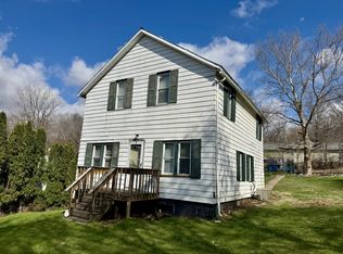 318 E 5th St, Spring Valley, IL