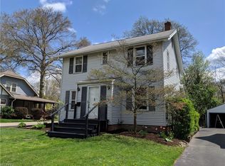 375 Kenmore Ave SE, Warren, OH