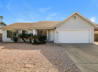 2317 E Calypso Ave, Mesa, AZ 85204