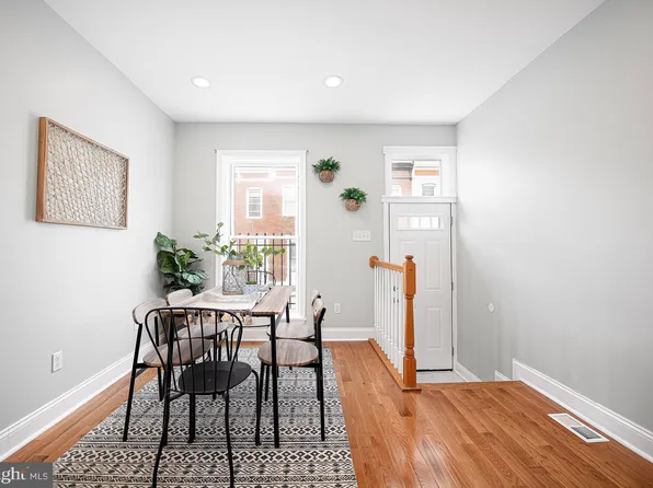 529 N Streeper St, Baltimore, MD 21205