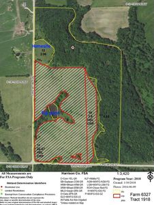 19750 W 180th Ave, Eagleville, MO, 64442