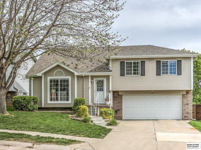 11612 Monroe St, Omaha, NE, 68137