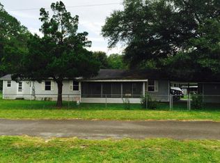 7022 Parmelee St E, Glen Saint Mary, FL 32040