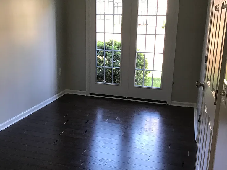 Available Room