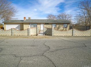 40920 176th St E, Lancaster, CA 93535