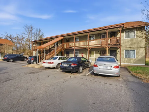 City Studio Apartments