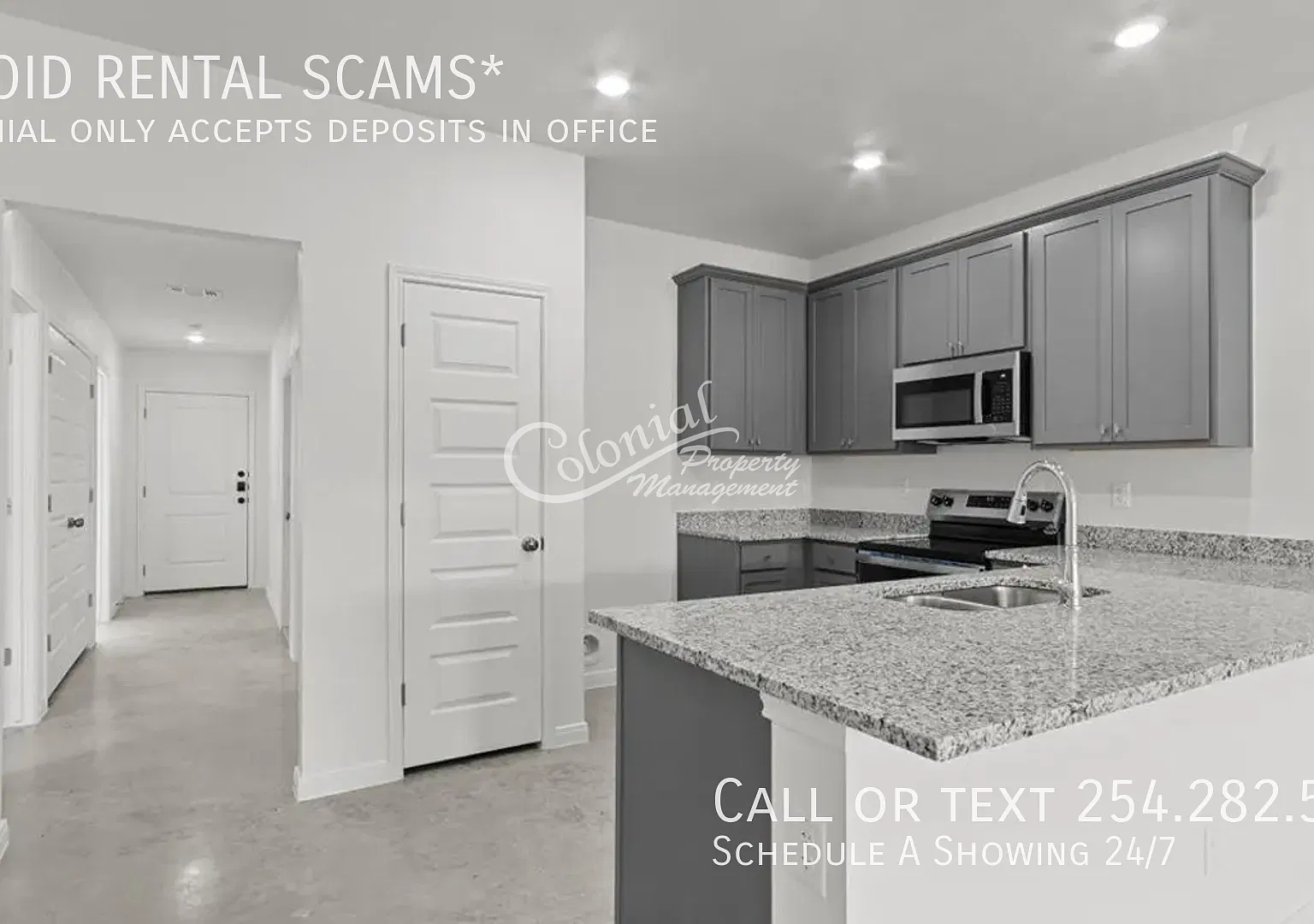 911 Sevenleaf Ln — Photo 4