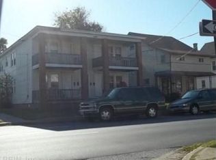 701 W 26th St APT 3, Norfolk, VA 23517