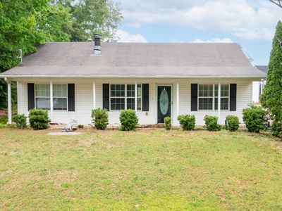 6640 Old Still Path, Gainesville, GA, 30506