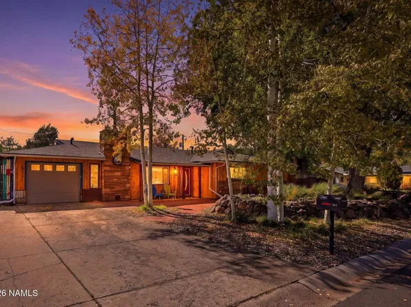 719 W Whiting Rd, Flagstaff, AZ 86001