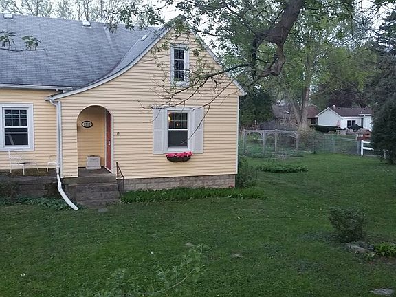 2nd image of 1317 Pleasant View Ave