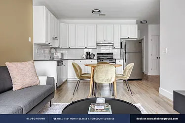 Rented by The Blueground