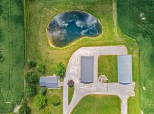 6688 County Road 44, Butler, IN 46721