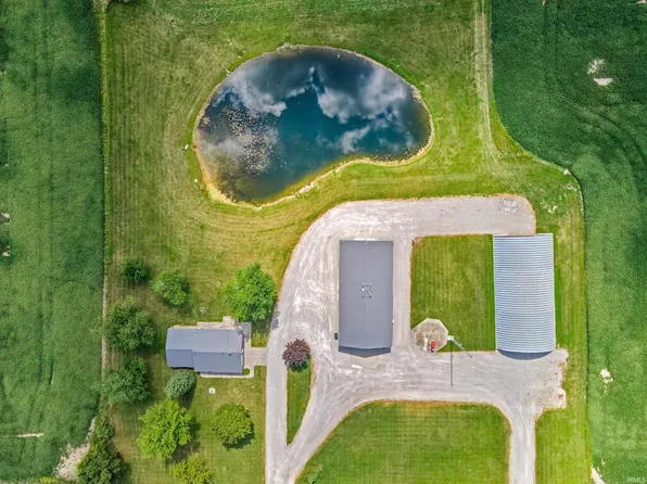 6688 County Road 44, Butler, IN 46721