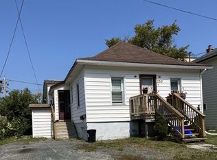 250 Bond St #1, Greater Sudbury, ON P3C2T5