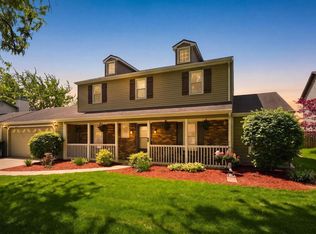 7717 High Tower Pl, Fort Wayne, IN 46835
