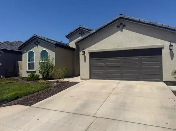 1187 Ambrosia Lane, Madera, CA 93638