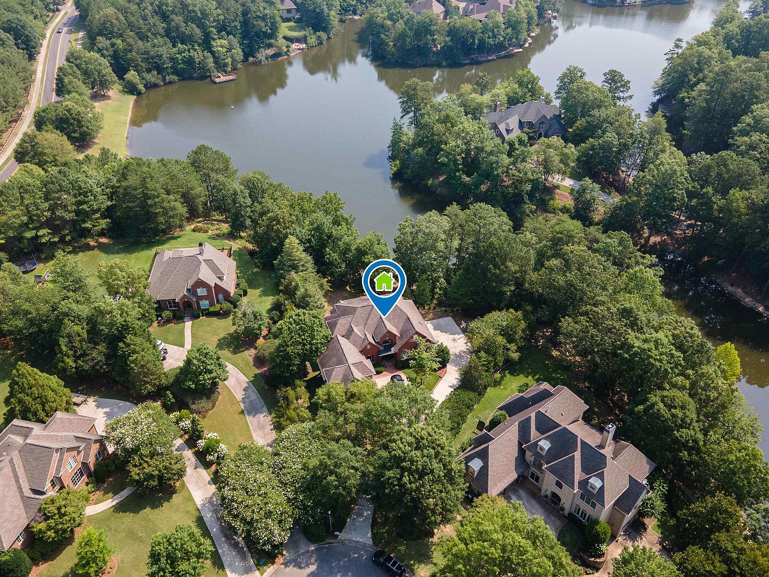 504 Lake Colony Dr, Vestavia Hills, AL 35242 Zillow