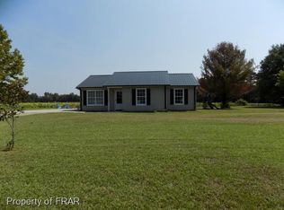 6505 Reeves Dr, Sanford, NC 27332