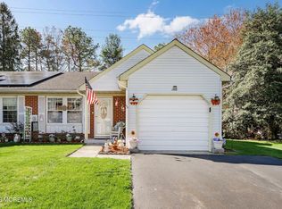 144 B Sunset Road #60, Manchester Township, NJ