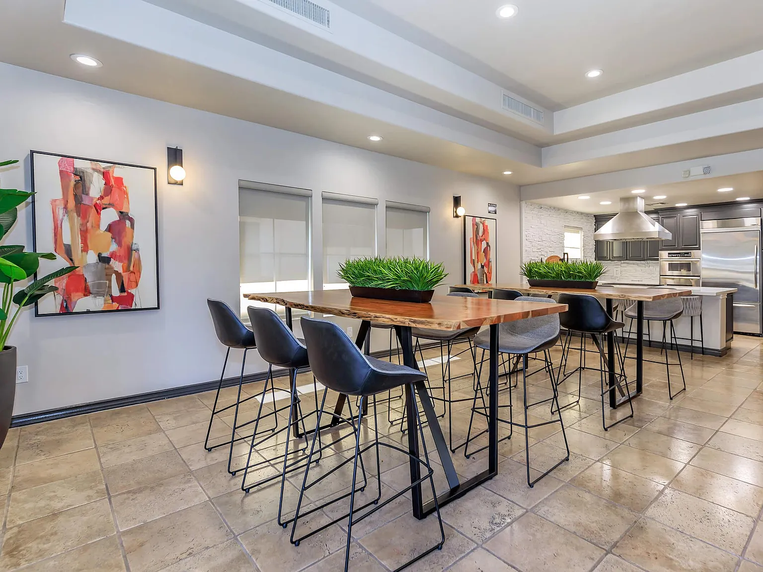 Villas Antonio Apartment Homes — Photo 4