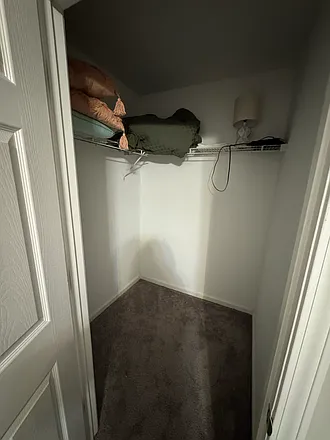 Bedroom Closet