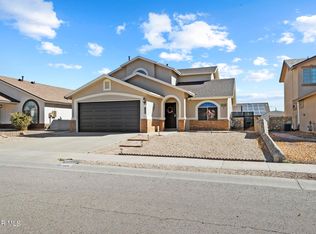 11808 Mesquite Bush Dr, El Paso, TX 79934