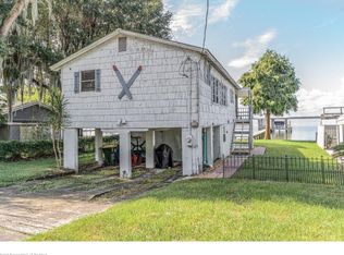 542 Lake June Rd, Lake Placid, FL 33852