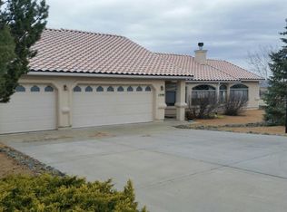 1298 Morning Glory Ln, prescott, AZ 86305