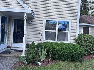 4 Pine Brook Ln APT B6, North Springfield, VT 05150