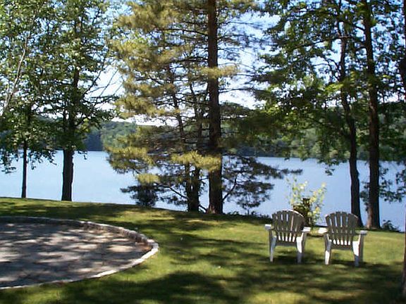 Backyard Perfection!