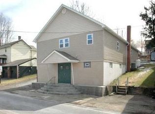 3022 Main St, Claridge, PA 15623