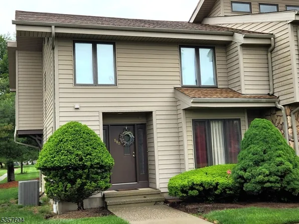 115 Seminole Rd #115, Andover Twp., NJ 07848