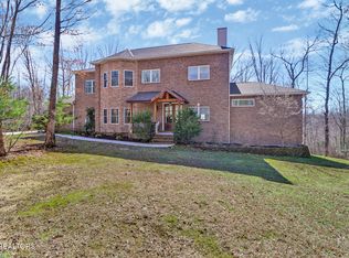 160 Willow Creek Ln, Crossville, TN 38571