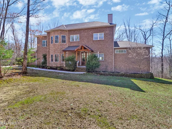 160 Willow Creek Ln, Crossville, TN 38571