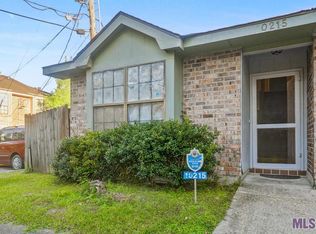 10215 Cashel Ave, Baton Rouge, LA 70815