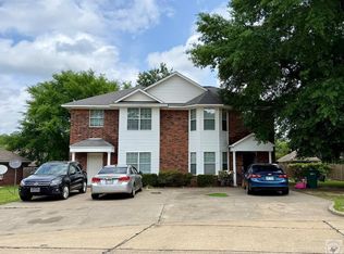 401-403 Cheyenne Pl, Texarkana, TX 75501