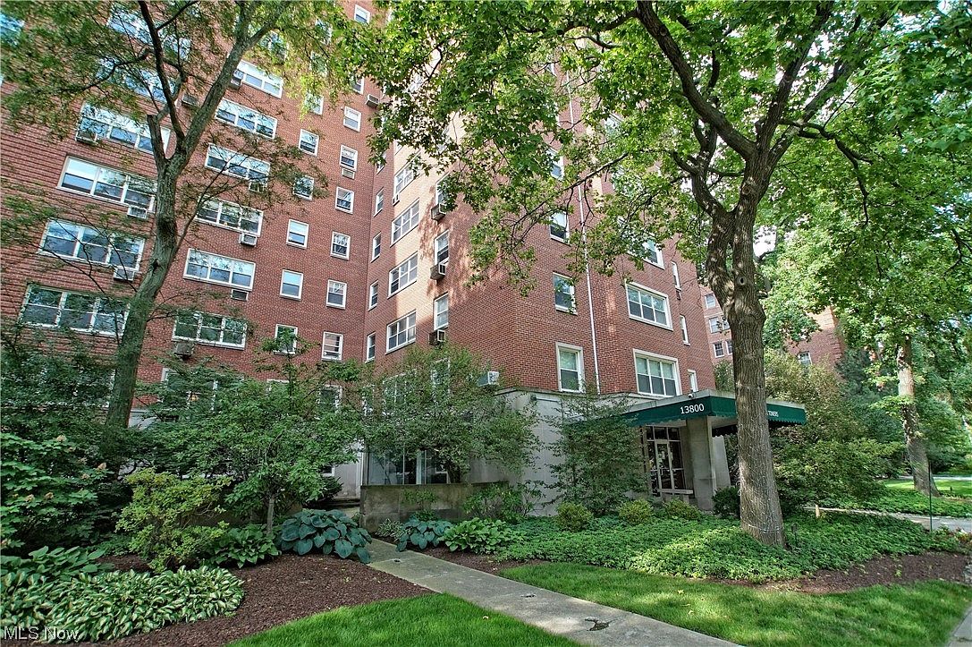 13800 Shaker Blvd APT 502, Cleveland, OH 44120 Zillow