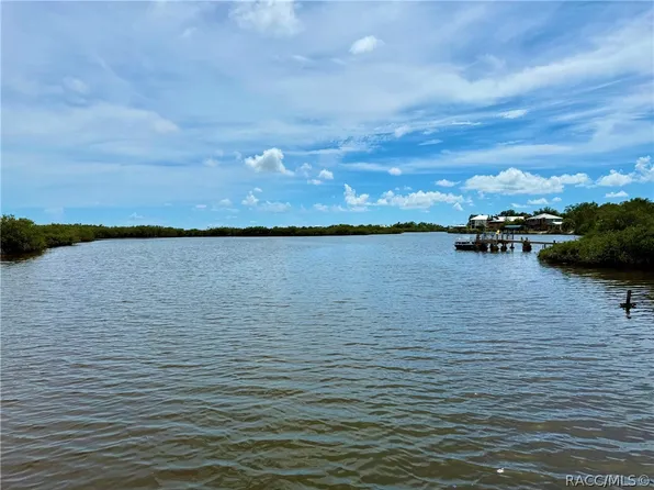 1488 S Estuary Dr, Crystal River, FL 34429