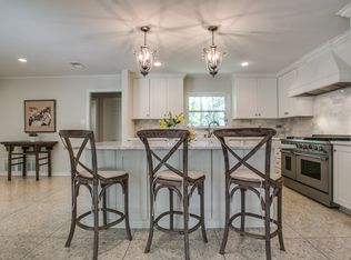 3800 Arroyo Rd, Fort Worth, TX 76109