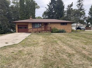 77 Koehler Ave, Doylestown, OH