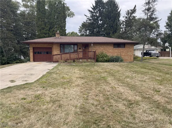 77 Koehler Ave, Doylestown, OH 44230