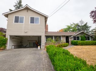 516 146th Ave NE, Bellevue, WA 98007
