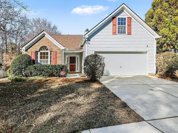 5017 Tapestry Ter, Durham, NC 27713