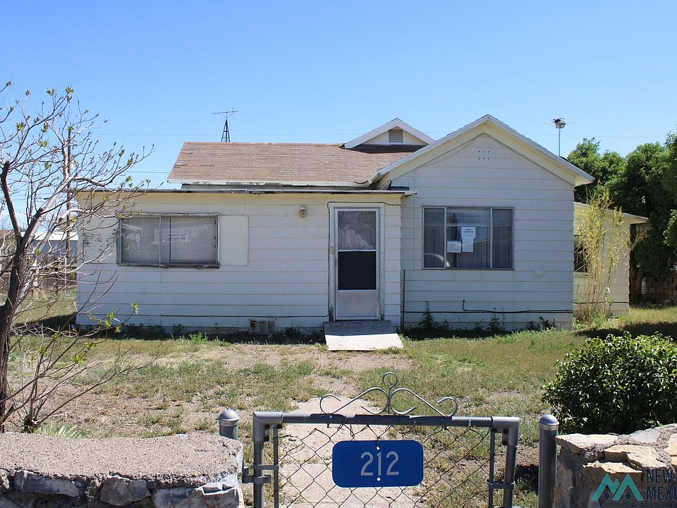 212 Elguea Ave, Hurley, NM 88043 Zillow