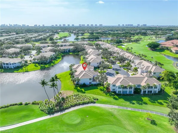 2320 Mont Claire Drive #K-101, NAPLES, FL 34109